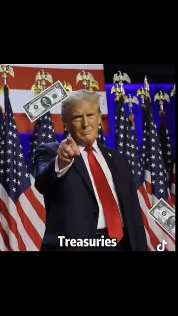 PRESIDENT TRUMP RECIPROCAL TARIFFS💜🇺🇸📉🛎️WILL MAKE AMERICA RICH AGAIN🇺🇸🏦🏛️📊💫
