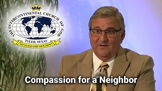 Compassion for a Neighbor