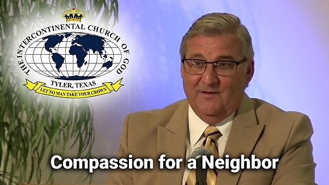 Compassion for a Neighbor