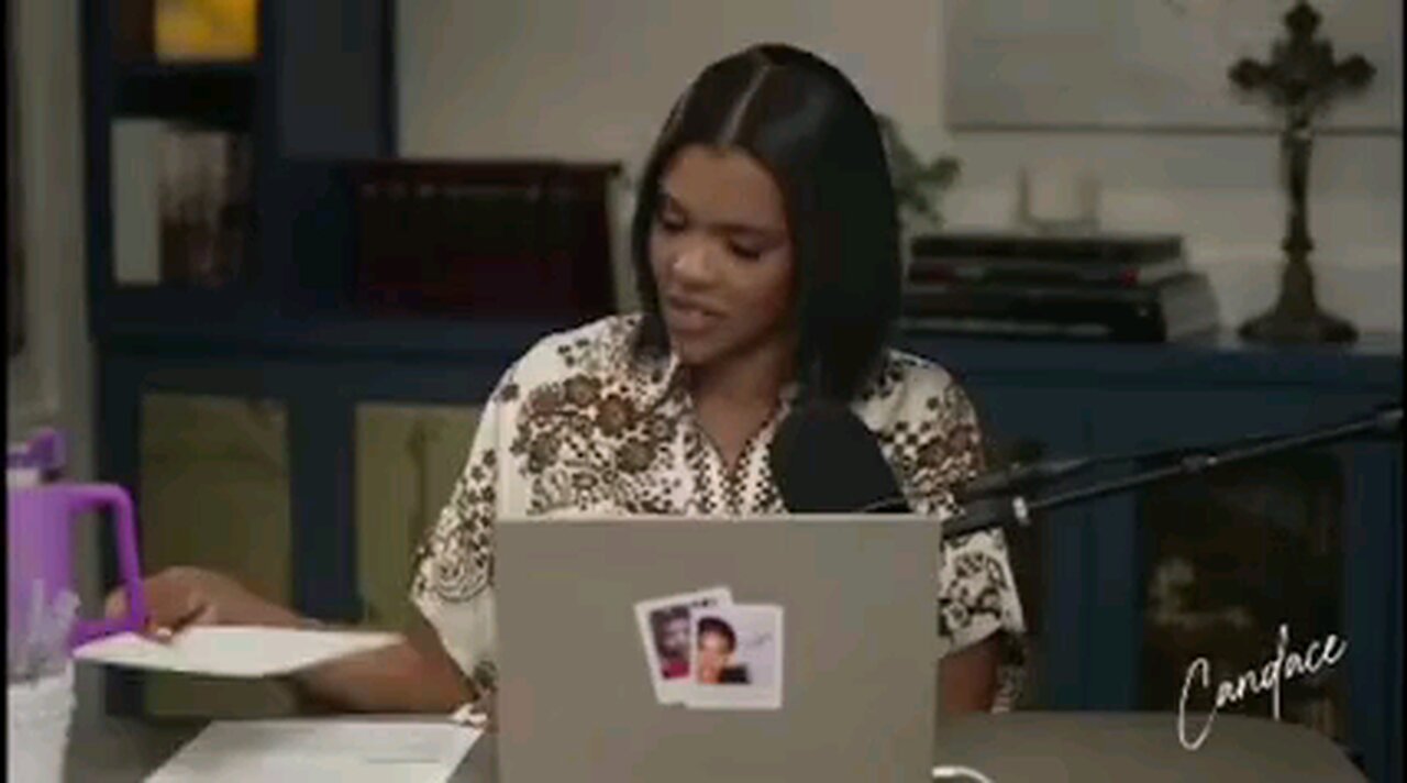 Spook Terrorist Or Criminal ?- Candace Owens Unearths Article On Netanyahu -Was He On CIA Payroll ?