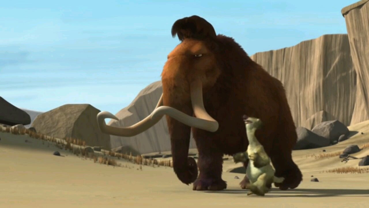Ice Age | Pt. 3 | Watch Animation
