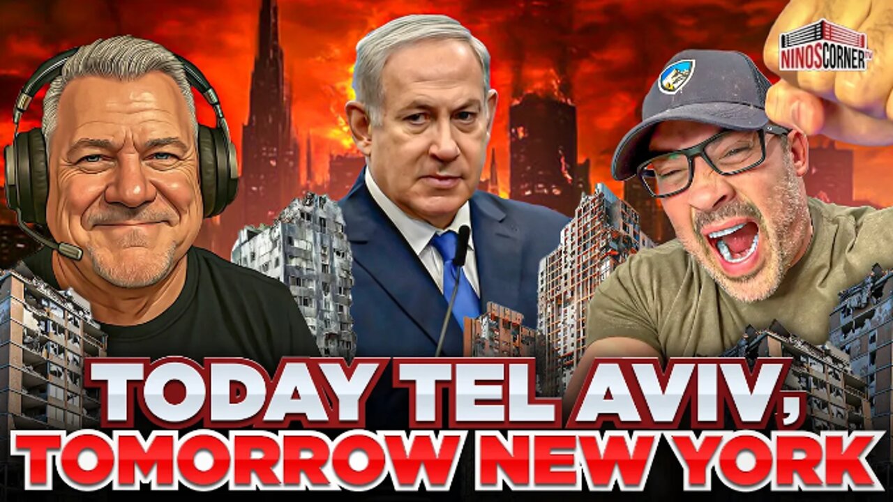 Summer of TERROR 2025? Threats and Conspiracies EXPOSED..PREPARE!
