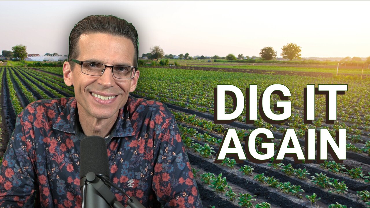 Hidden Wells, Forgotten Fires