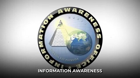 They’ve Hijacked EVERYTHING…