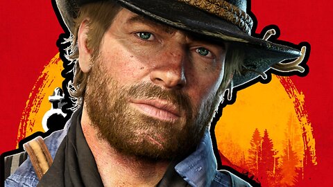 RDR2 ep.1