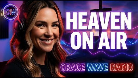 Christian Music Live 24/7 – Uplifting, Inspiring Worship Radio