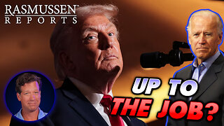 ADRIFT: Can Billionaire Trump Connect with Voters With NEW Economic Messaging?