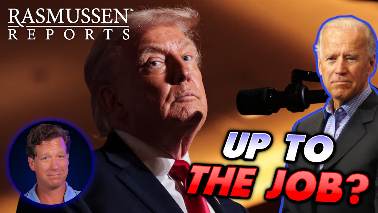 ADRIFT: Can Billionaire Trump Connect with Voters With NEW Economic Messaging?