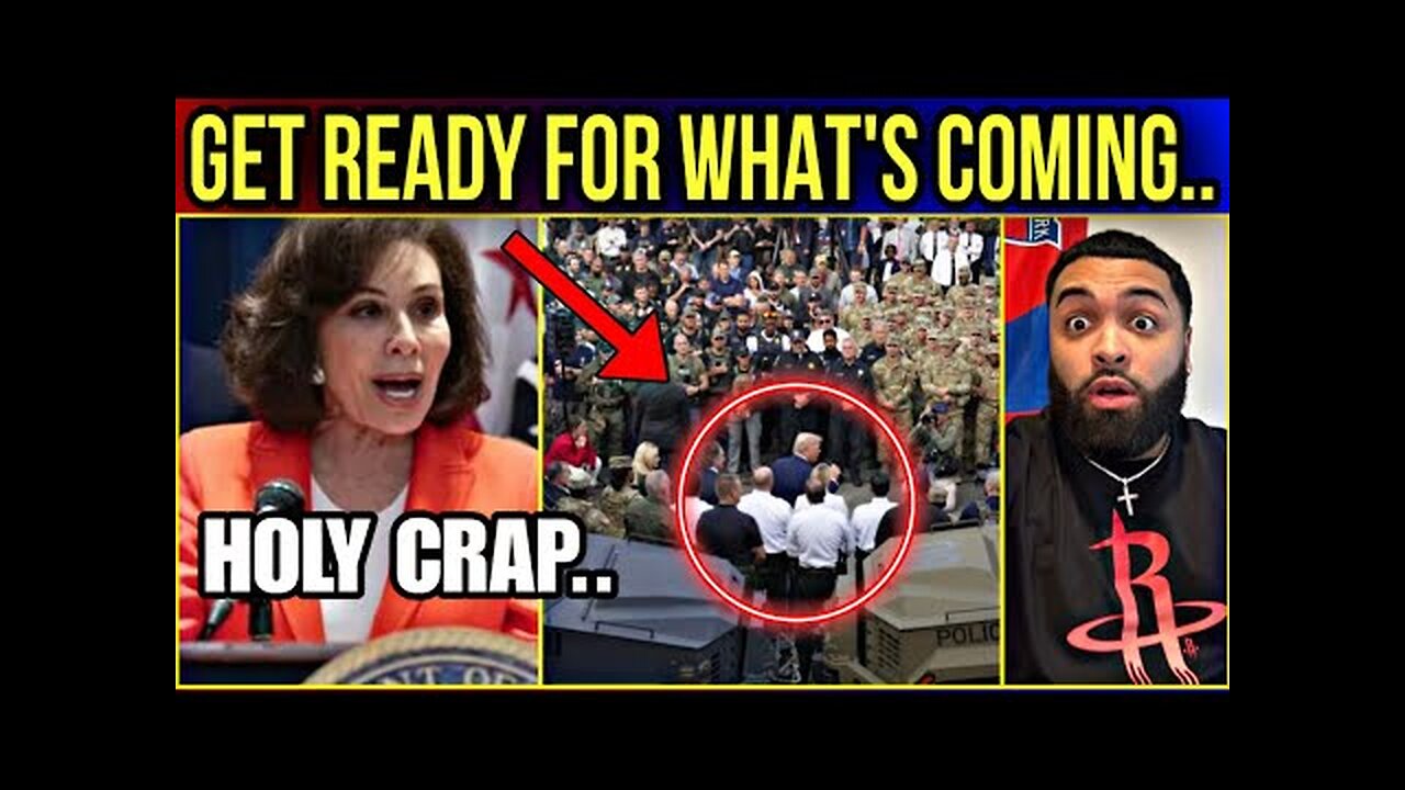 Judge Jeanine Pirro Just Exposed Something Seriously Big!!!!