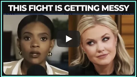 Cenk Uygur and Ana Kasparian discuss The Charlie Kirk Details of the Event While Conservative Fall apart