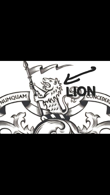 GOD HAS NOT FORGOT WHAT THEY TRIED TO DO TO KING JAMES 1ST