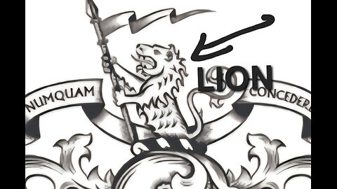 GOD HAS NOT FORGOT WHAT THEY TRIED TO DO TO KING JAMES 1ST