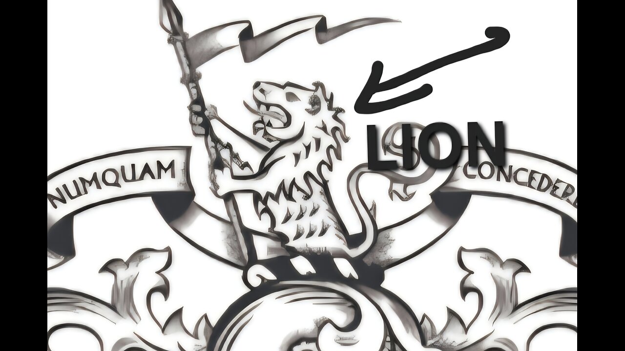 GOD HAS NOT FORGOT WHAT THEY TRIED TO DO TO KING JAMES 1ST