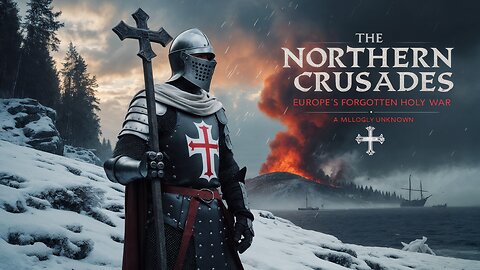 The Northern Crusades Europe’s Forgotten Holy War