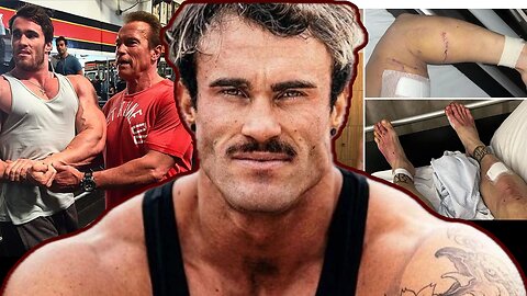 Der traurige Untergang von Arnold Schwarzenegger 2.0