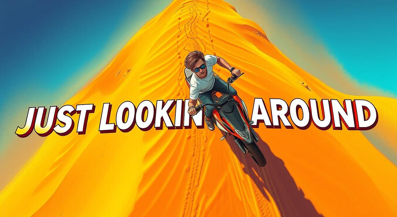 Felt A Bit Off Today