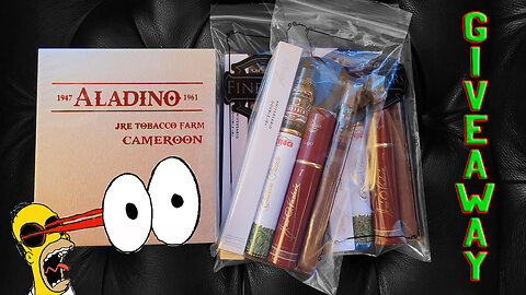 GIVEAWAY ANNOUNCEMENT! (November 2025)