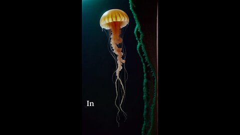 The Ocean’s Hidden Glow: Light Without Fire.