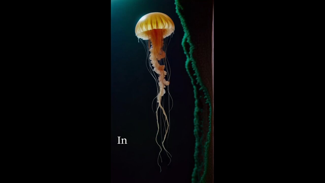 The Ocean’s Hidden Glow: Light Without Fire.
