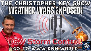 🚨 HURRICANE ERIN STOPPED COLD! Explosive Headlines Every 5 Min Expose Elite Weather Control! 🌪️🔥