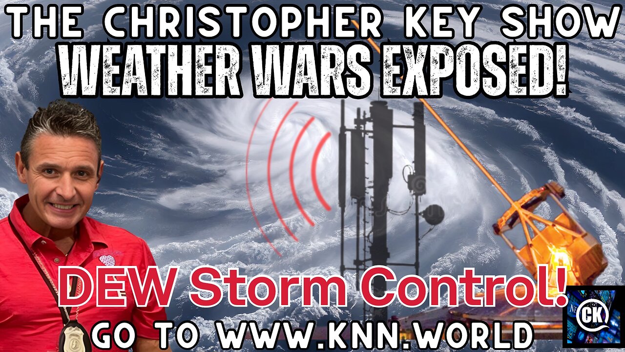 🚨 HURRICANE ERIN STOPPED COLD! Explosive Headlines Every 5 Min Expose Elite Weather Control! 🌪️🔥
