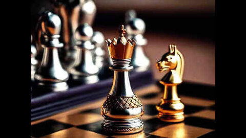 Chess not checkers - Q