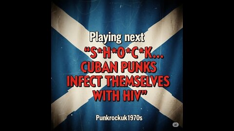 Meet the Cuban Punks Who Infected Themselves with HIV in Protest