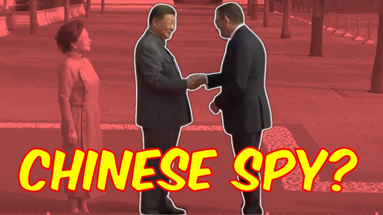 Dan Andrews Betrays Australia