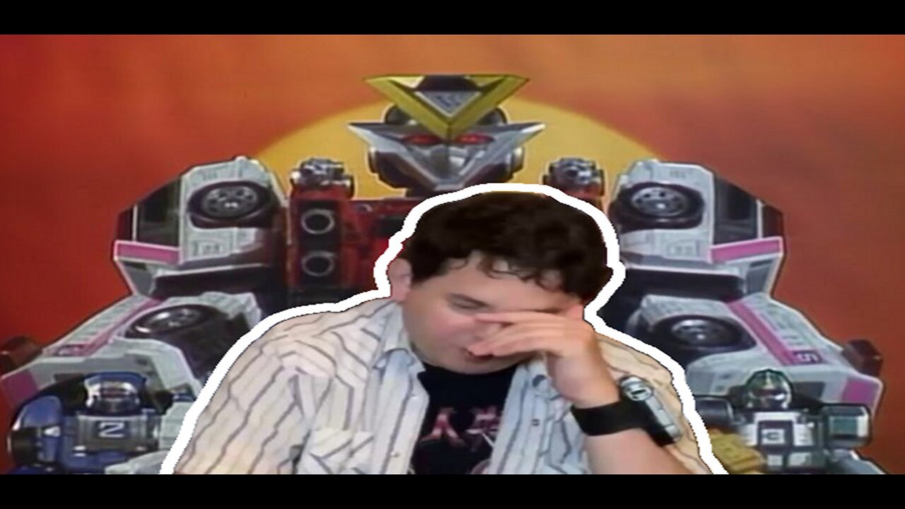 Shin Toku Time: Gekisou Sentai Carranger Review (Part 3)