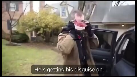 January 6 was an inside job