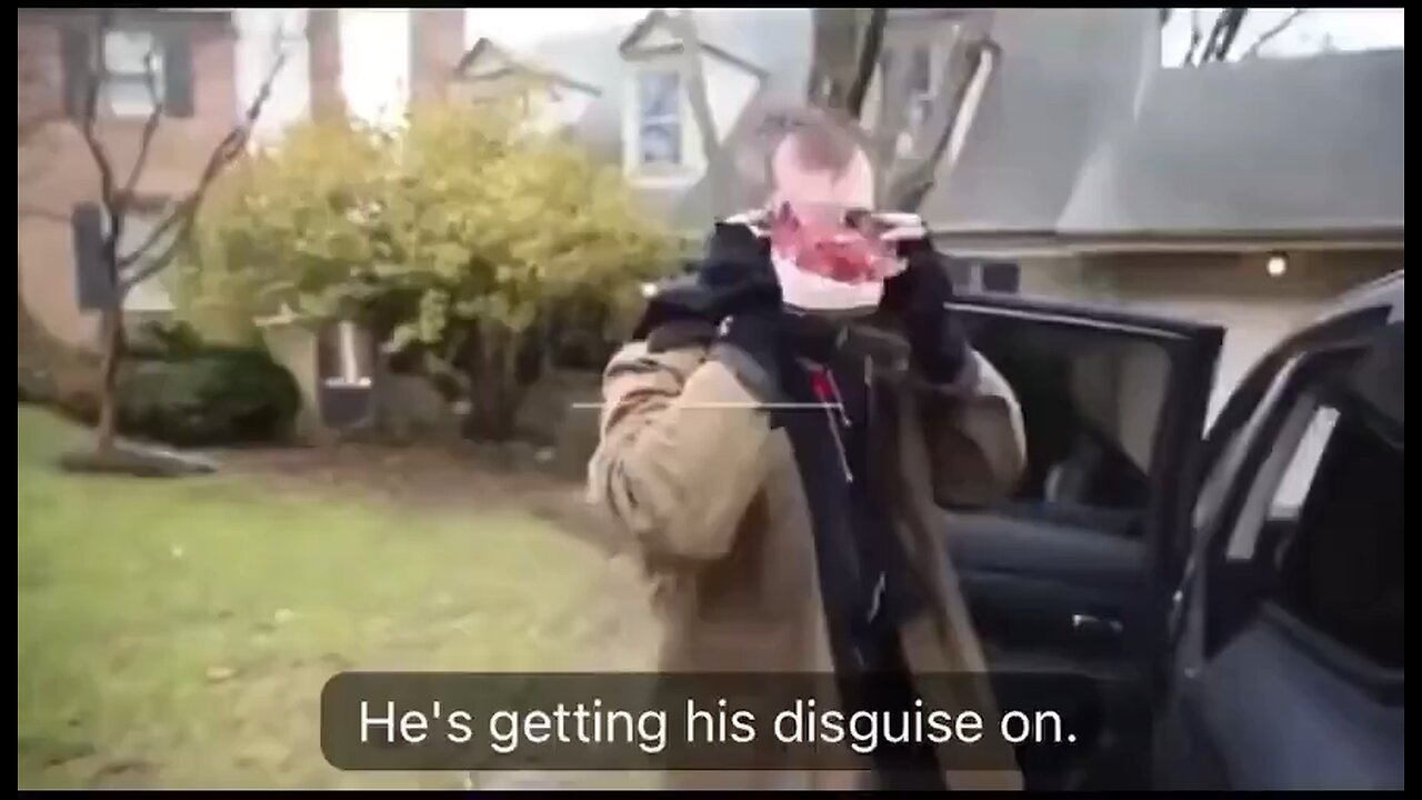 January 6 was an inside job