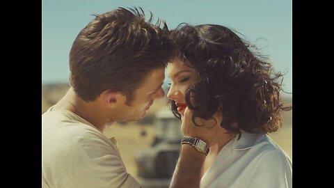 Taylor Swift - Wildest Dreams (Lyrics)