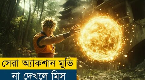 এটাই হয়তো অয়াকশন মুভি