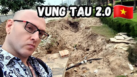 The New Vung Tau? Vietnam’s Hidden Coastal Boomtown 🇻🇳