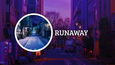 Runaway by zufallige