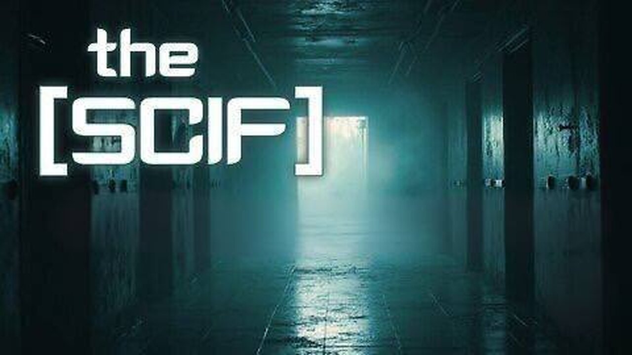 The [SCIF]: Ep 4 - Rambo, RealAF, SeanAnon