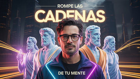 🔥 Rompe tus Creencias Limitantes: ¡Desata el Poder Oculto en Ti HOY!