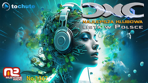Muzyczne radio - Lista DMC 1367
