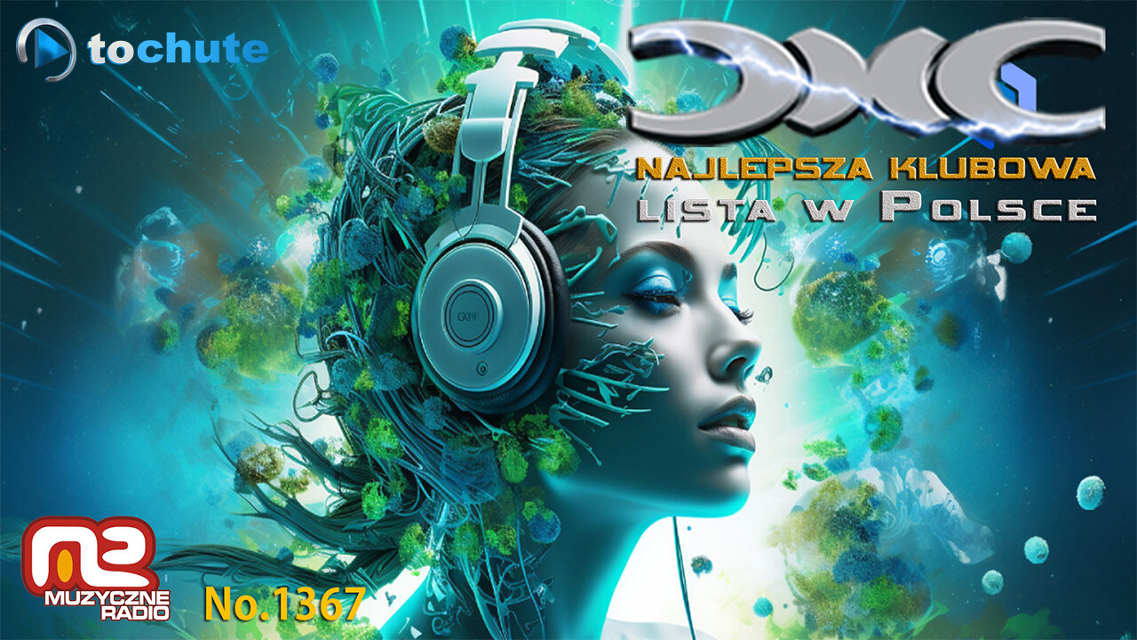 Muzyczne radio - Lista DMC 1367