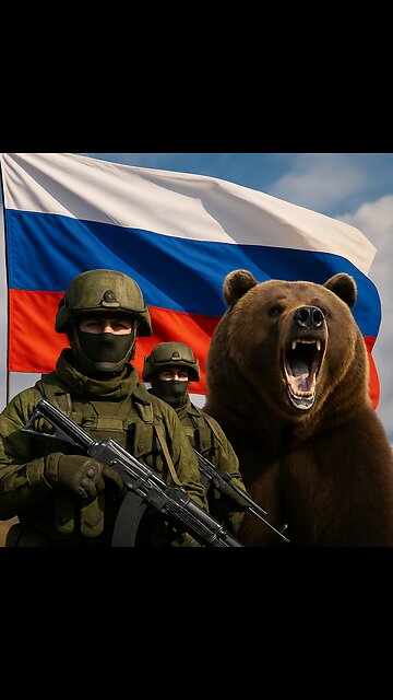 Raw Power: Russian Grad Rocket Barrage On Ukrainian Positions Nearly Flips It