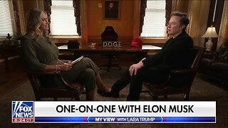 Elon Musk Unveils Mind-Control Tech, Mars Plans, and Vision for AI Truth at New Interview