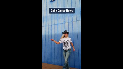 Daily Dance News