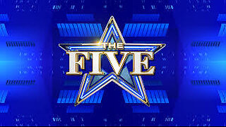 The Five (Full Episode) | May 16, 2025