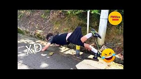 TRY NOT TO LAUGH 🤣 GOD LEVEL 😎 | 99.9% IMPOSSIBLE Not to Laugh | Funniest Videos #53