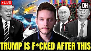 Trump LOST Venezuela War Already, Russia & China just changed EVERYTHING | Ben Norton