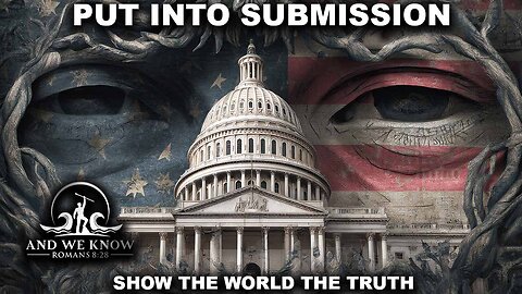 And We Know 11.26.25: Many not seeking re-election, for betterment of country, ENDING the DS