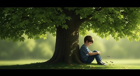 The Quiet Crisis Finding Yourself After a Life Well-Lived