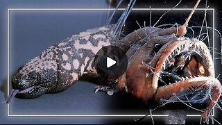 Trump Promotes Poisonous Gila Monster Toxin In Press Conference Revealing Ozempic Drug Price Cuts