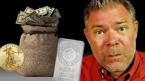 **What To Do** IF SILVER & GOLD Have MASSIVE GAINS (or Losses) 💰 Precious Metals Price News Update