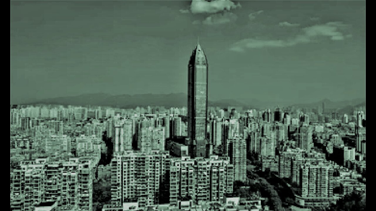 Deity of Chinese superstition to connect them all, it even surpassed fat cheeks of Mao by its volume